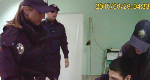 ДТП и мажоры: кто понес наказание