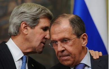 Лавров заявил о разногласиях  между Россией и США по Сирии  