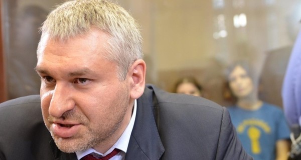 Фейгин: после выдачи Савченко Украина не сможет обжаловать приговор в ЕСПЧ