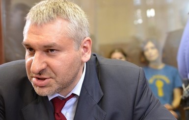 Фейгин: после выдачи Савченко Украина не сможет обжаловать приговор в ЕСПЧ