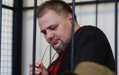 Суд снова продлил арест Руслана Коцабы