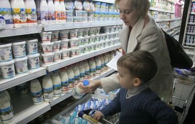 Новые способы обмана покупателей в супермаркетах