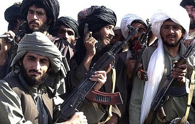 Талибы взяли на себя ответственность за крушение самолета США в Афганистане  