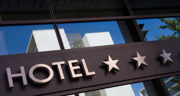 Одесские отели завышают звездность