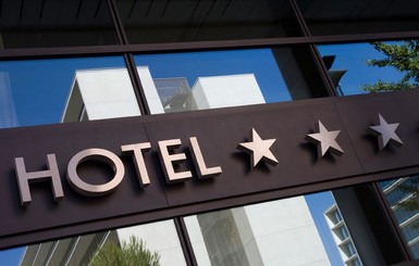 Одесские отели завышают звездность