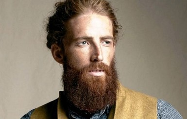 В США новая мода: мужчины массово заказывают пересадку… бороды