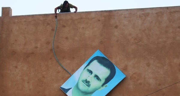 Башар Асад заявил, что готов уйти в отставку 