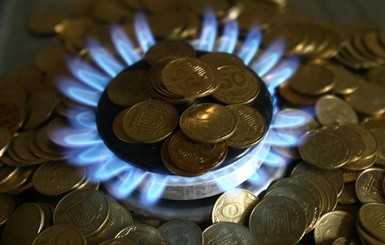 Эксперт: Украина – это единственная страна, которая умудрилась в 2015-м купить газ дороже, чем в 2014-м