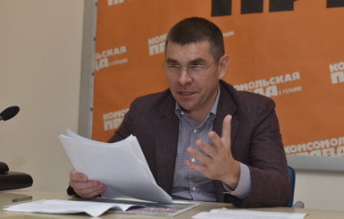 Сергей Думчев, лидер 