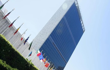 СМИ: США завели дело о коррупции в ООН