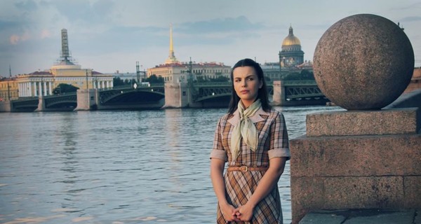 Ради роли в фильме 