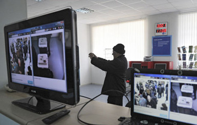 Куда делись видеокамеры и ноутбуки, которые купили на выборы-2012