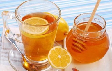 Топ-5 самых популярных чаев от простуды