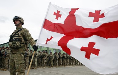 Грузия готова в ближайшее время вступить в НАТО