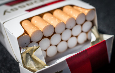 На рынке сигарет обещают навести порядок