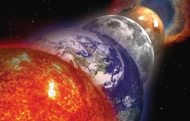 Парад планет: 8 октября Венера, Марс, Юпитер, Меркурий и Луна выстроятся в одну линию
