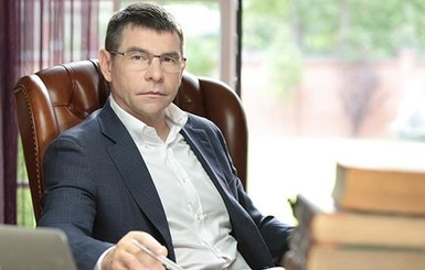 Сергей Думчев стал жертвой троллинга