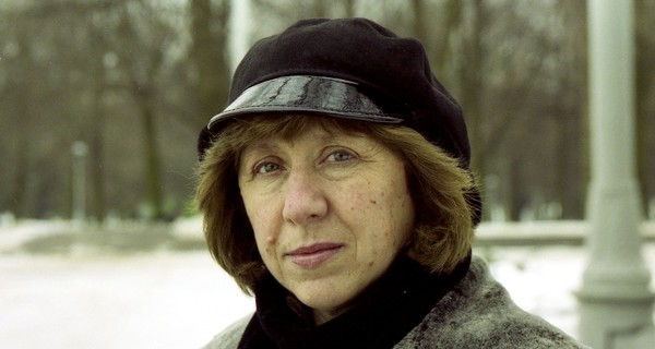 Светлана Алексиевич: избранные цитаты лауреата Нобелевской премии по литературе-2015