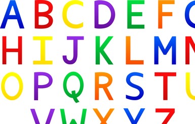 Гугловский холдинг Alphabet купил уникальное доменное имя в виде английского алфавита