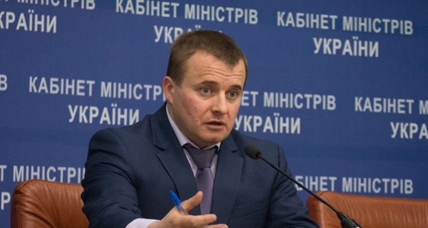 Демчишин заявил, что в Казахстане заинтересовались приватизацией украинских компаний