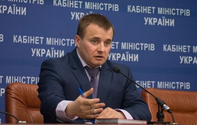 Демчишин заявил, что в Казахстане заинтересовались приватизацией украинских компаний