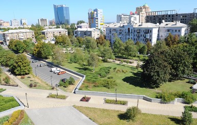 Недвижимость в Донецке: квартиры стоят уже почти как до войны