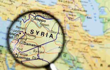 Война в Сирии: Россия испытала новейшее оружие, а США будут поддерживать повстанцев