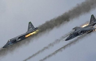 Россия и США обсудят воздушные операции в Сирии