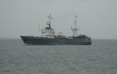 Латвия снова заявила о приближении российского военного флота