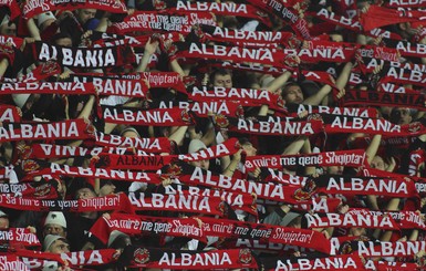 Европа, учи албанский!
