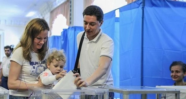 ЦИК: наблюдателями на местных выборах зарегистрировались 184 иностранца