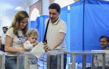 ЦИК: наблюдателями на местных выборах зарегистрировались 184 иностранца