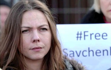 Сестре Надежды Савченко запретили на пять лет въезд в Россию