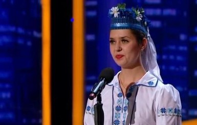 Участница из Беларуси ответила на насмешки судей шоу 