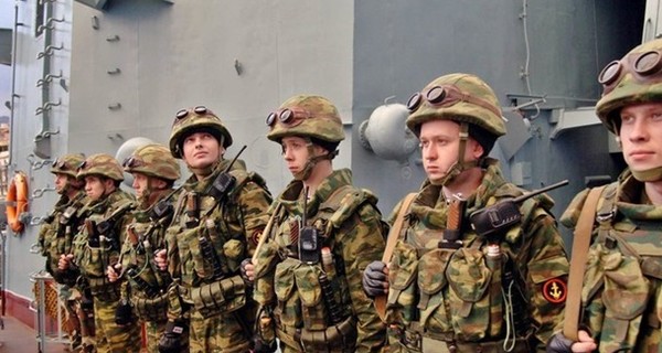 СМИ: Отказавшихся ехать в Донбасс военных России приговорили к тюрьме 