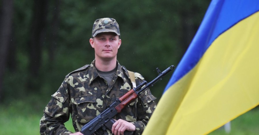 День защитника Украины: первый блин комом?