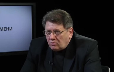 Лидеру украинской диаспоры в Москве запретили въезд в РФ на пять лет 