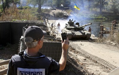 Замороженный конфликт в Донбассе: сколько это может длиться?