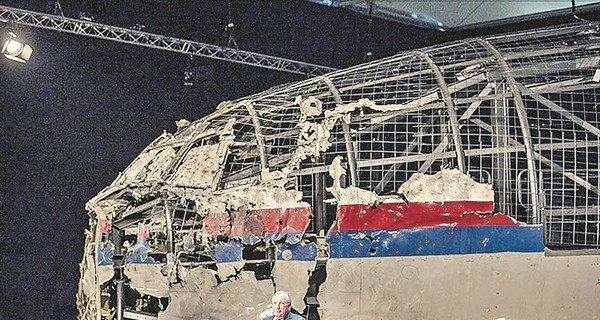 Главные вопросы о расследовании катастрофы  рейса МН17