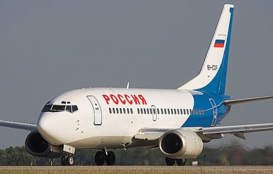 Российским чиновникам запретили летать иностранными авиакомпаниями 