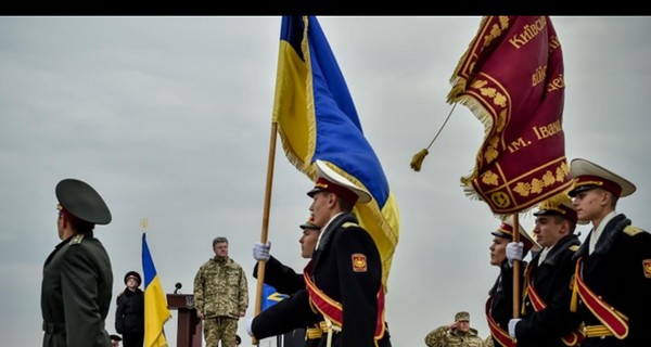 Украинцев в армию будут призывать с 20 лет