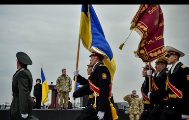 Украинцев в армию будут призывать с 20 лет
