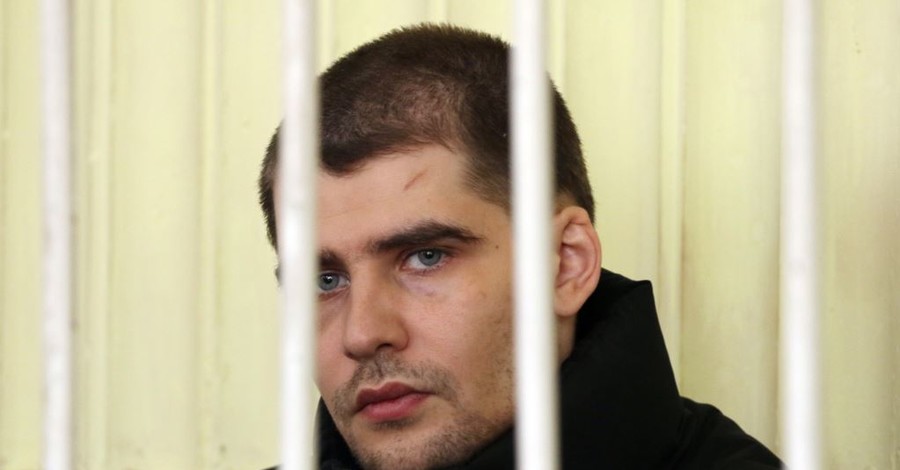 Осужденный в Крыму евромайдановец Костенко пропал 