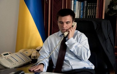 Климкин: Украина в Совбезе ООН будет бороться за мир