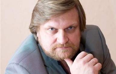 Умер актер и журналист Игорь Куценко