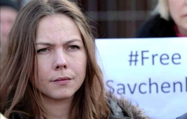 Сестра Надежды Савченко поедет в Россию, несмотря на запрет