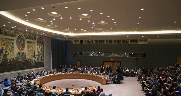 Совбез ООН созывает экстренное заседание из-за терактов в Израиле