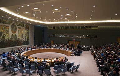 Совбез ООН созывает экстренное заседание из-за терактов в Израиле