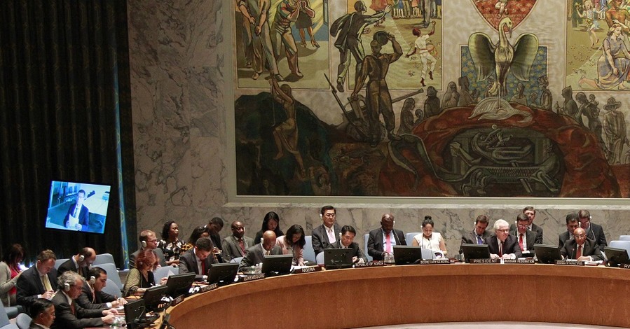 Победа или бюрократическая рокировка в Совбезе ООН?