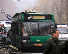 Трагедия в Тольятти: 8 человек погибли, 63 ранены 